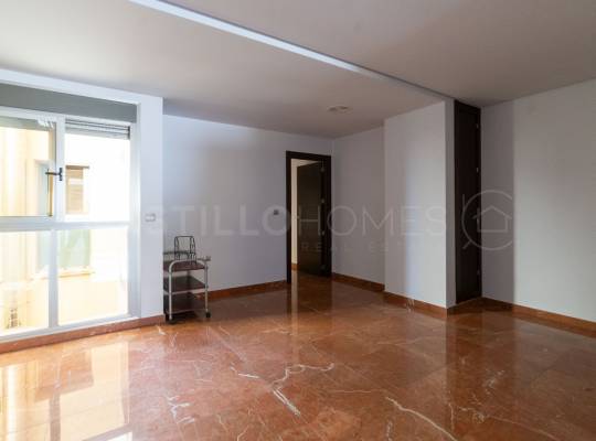Resale - Penthouse - Torrevieja - Centro