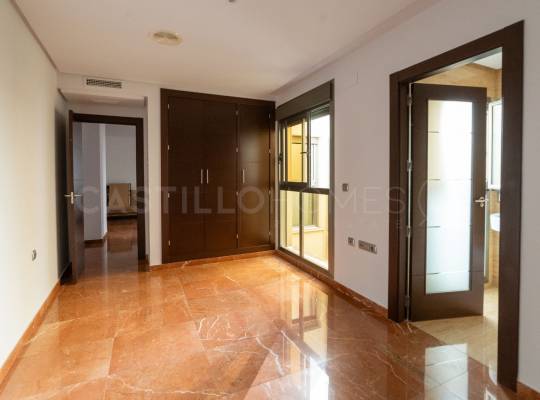 Resale - Penthouse - Torrevieja - Centro