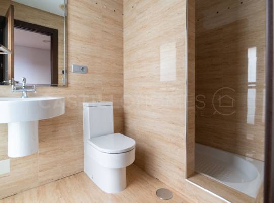 Resale - Penthouse - Torrevieja - Centro