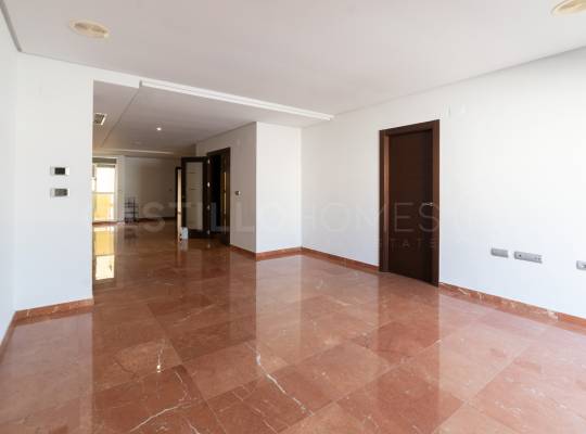 Resale - Penthouse - Torrevieja - Centro
