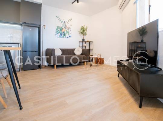 Resale - Penthouse - Torrevieja - Centro