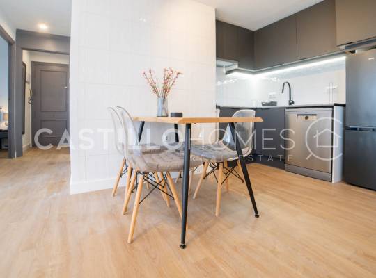 Resale - Penthouse - Torrevieja - Centro