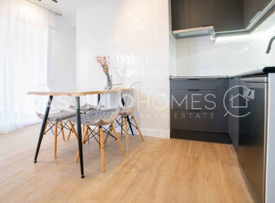 Resale - Penthouse - Torrevieja - Centro