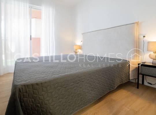 Resale - Penthouse - Torrevieja - Centro