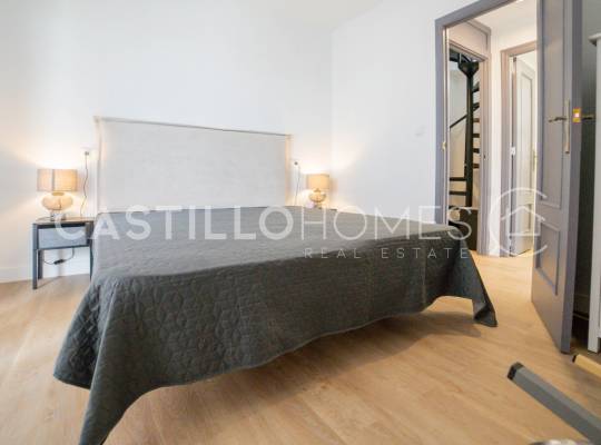 Resale - Penthouse - Torrevieja - Centro