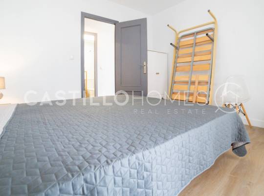 Resale - Penthouse - Torrevieja - Centro