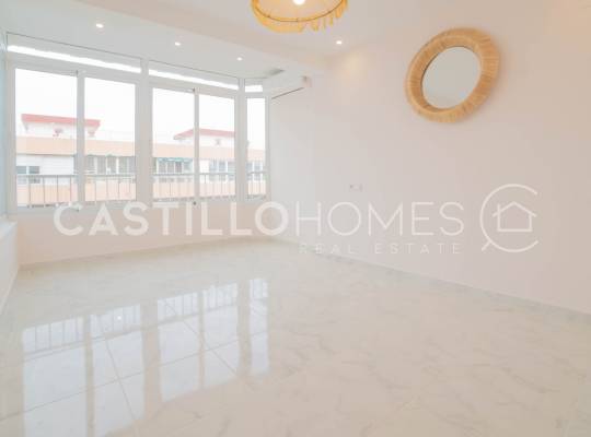Resale - Penthouse - Torrevieja - El Acequión - Los Náufragos