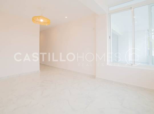 Resale - Penthouse - Torrevieja - El Acequión - Los Náufragos