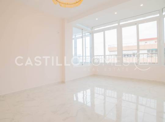 Resale - Penthouse - Torrevieja - El Acequión - Los Náufragos