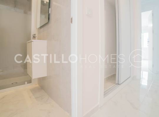 Resale - Penthouse - Torrevieja - El Acequión - Los Náufragos