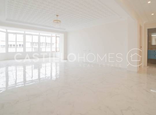 Resale - Penthouse - Torrevieja - El Acequión - Los Náufragos
