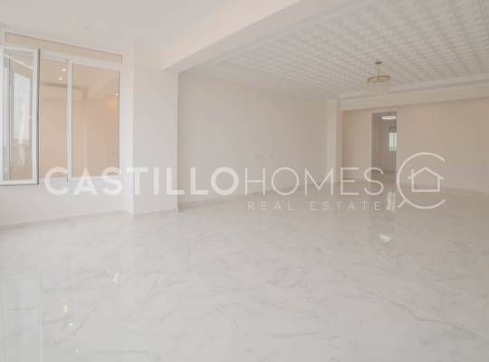 Resale - Penthouse - Torrevieja - El Acequión - Los Náufragos