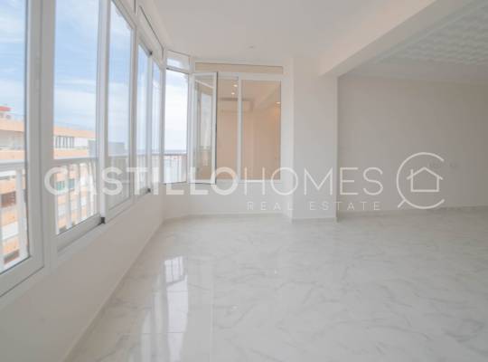 Resale - Penthouse - Torrevieja - El Acequión - Los Náufragos