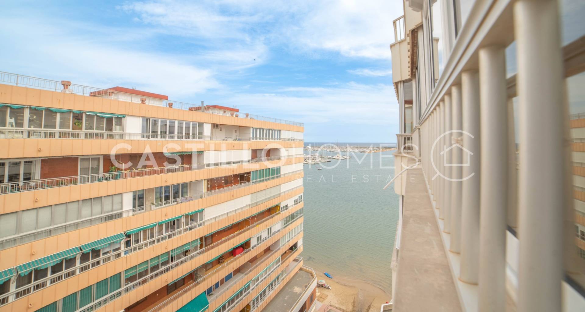 Resale - Penthouse - Torrevieja - El Acequión - Los Náufragos