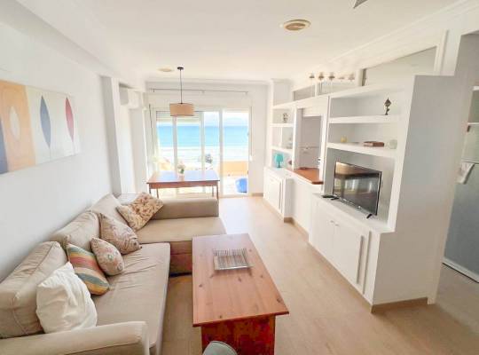 Resale - Penthouse - Torrevieja - La Mata Pueblo