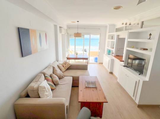 Resale - Penthouse - Torrevieja - La Mata Pueblo