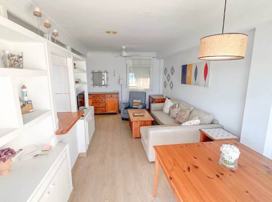 Resale - Penthouse - Torrevieja - La Mata Pueblo