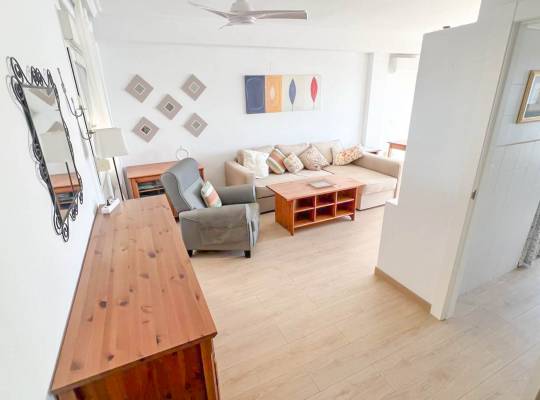 Resale - Penthouse - Torrevieja - La Mata Pueblo