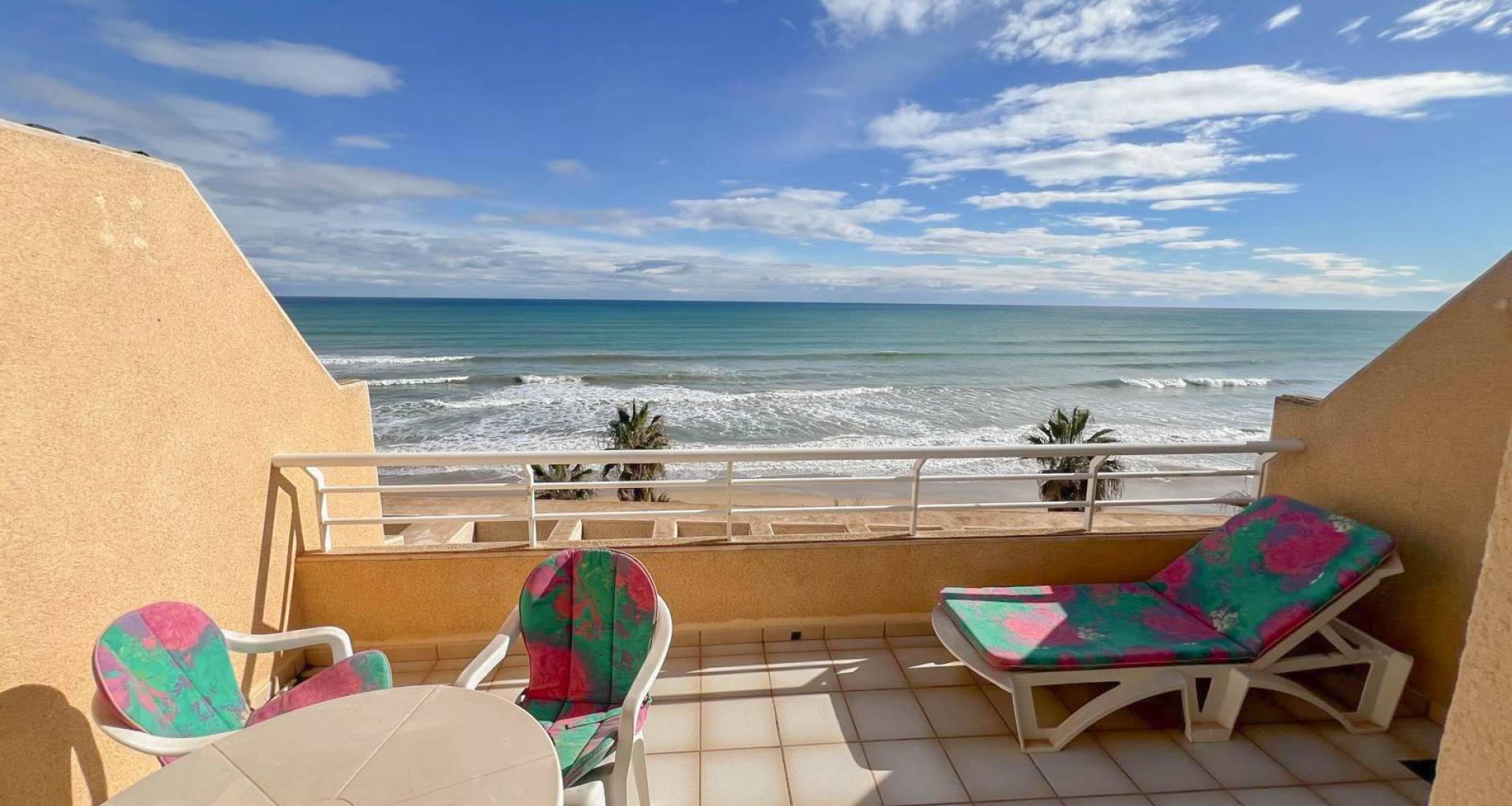 Resale - Penthouse - Torrevieja - La Mata Pueblo