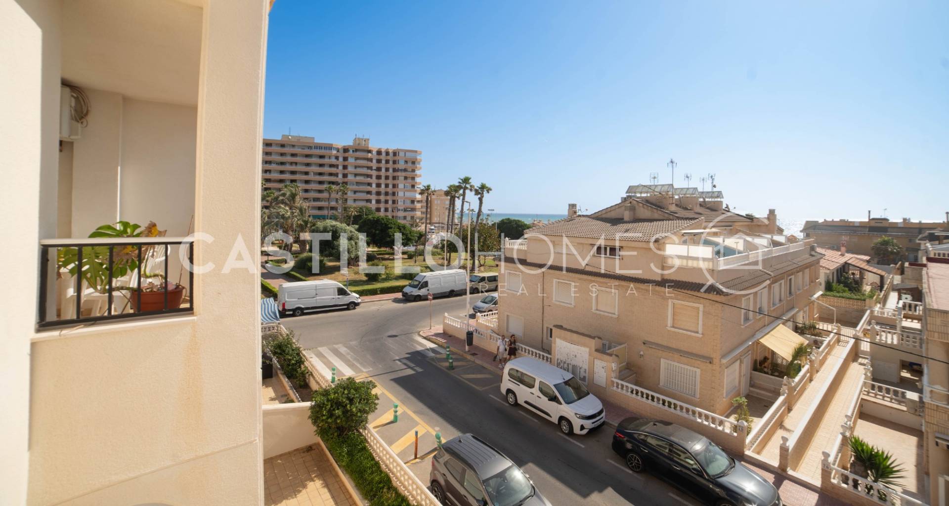 Resale - Penthouse - Torrevieja - La Mata