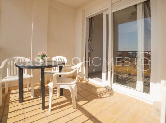 Resale - Penthouse - Torrevieja - La Mata