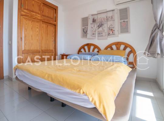 Resale - Penthouse - Torrevieja - La Mata