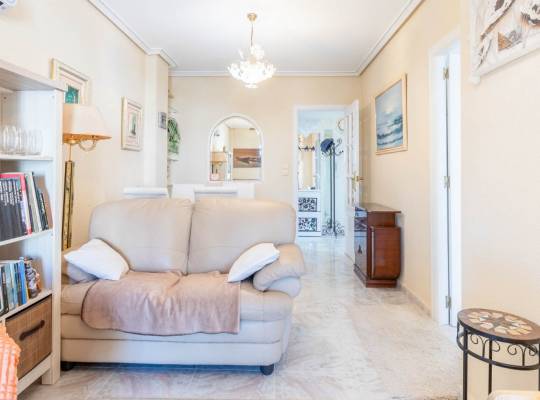 Resale - Penthouse - Torrevieja - Nueva Torrevieja - Aguas Nuevas