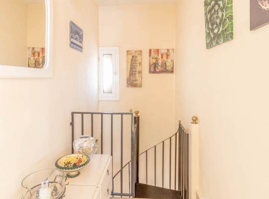 Resale - Penthouse - Torrevieja - Nueva Torrevieja - Aguas Nuevas
