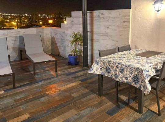 Resale - Penthouse - Torrevieja - Nueva Torrevieja - Aguas Nuevas