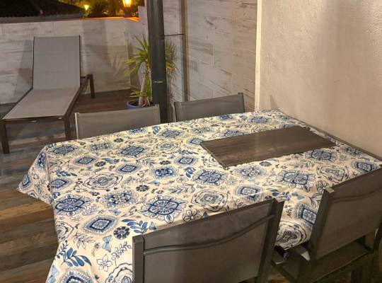 Resale - Penthouse - Torrevieja - Nueva Torrevieja - Aguas Nuevas