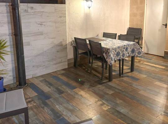 Resale - Penthouse - Torrevieja - Nueva Torrevieja - Aguas Nuevas