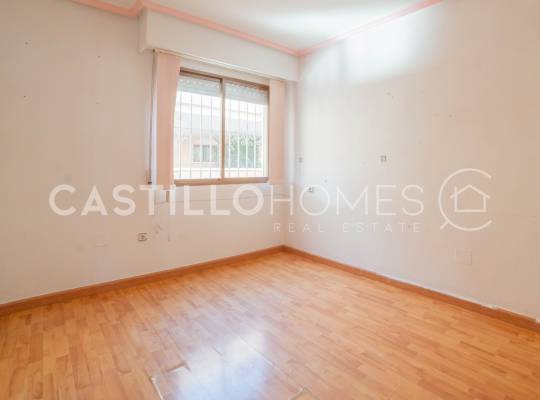 Resale - Penthouse - Torrevieja - Parque de las Naciones