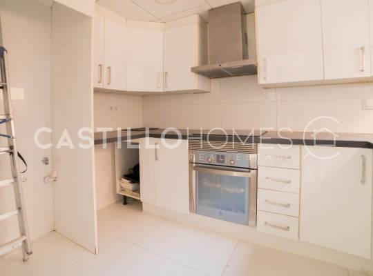 Resale - Penthouse - Torrevieja - Parque de las Naciones