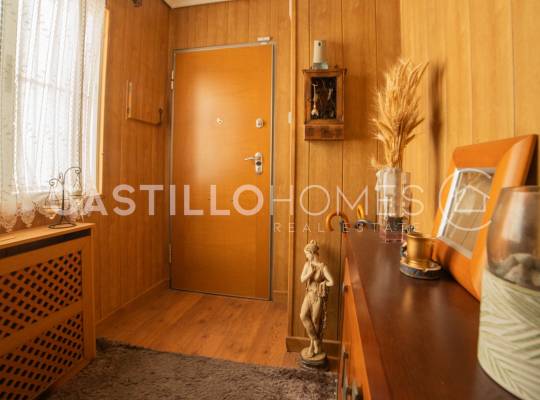 Resale - Penthouse - Torrevieja - Playa del Acequión