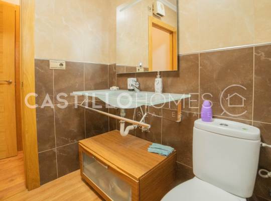 Resale - Penthouse - Torrevieja - Playa del Acequión