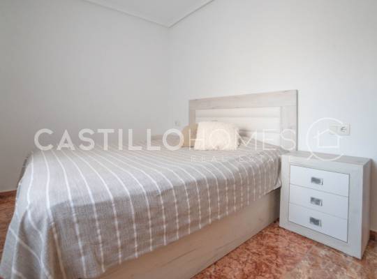 Resale - Penthouse - Torrevieja - Playa del Cura