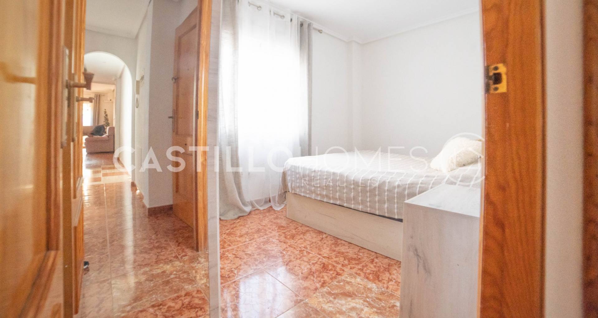 Resale - Penthouse - Torrevieja - Playa del Cura