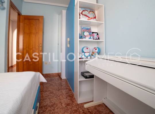 Resale - Penthouse - Torrevieja - Playa del Cura