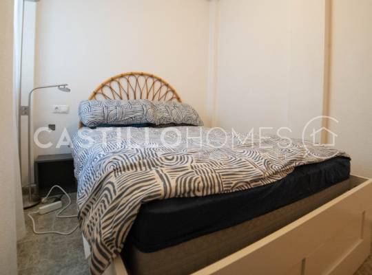 Resale - Penthouse - Torrevieja - Playa del Cura