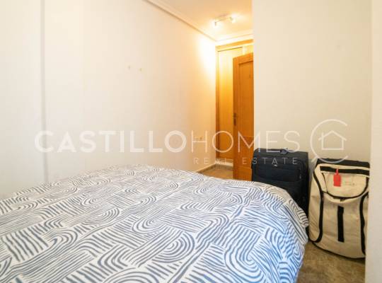 Resale - Penthouse - Torrevieja - Playa del Cura