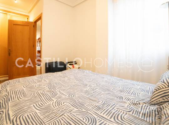Resale - Penthouse - Torrevieja - Playa del Cura