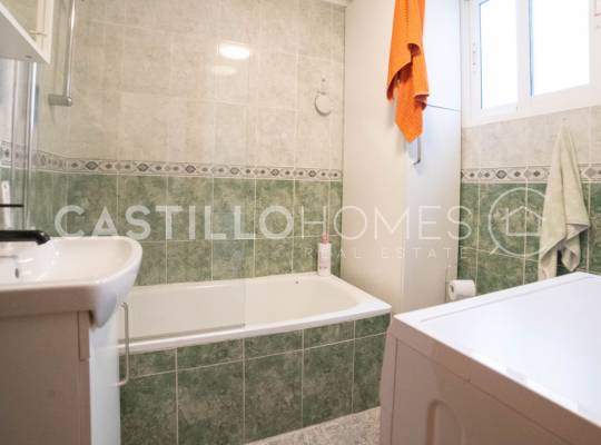 Resale - Penthouse - Torrevieja - Playa del Cura