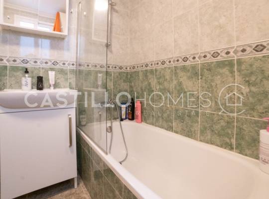 Resale - Penthouse - Torrevieja - Playa del Cura