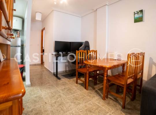 Resale - Penthouse - Torrevieja - Playa del Cura