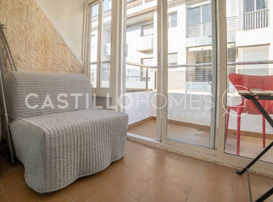 Resale - Penthouse - Torrevieja - Playa del Cura
