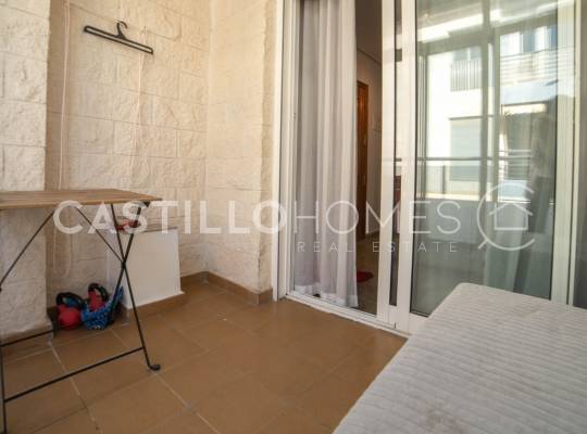 Resale - Penthouse - Torrevieja - Playa del Cura