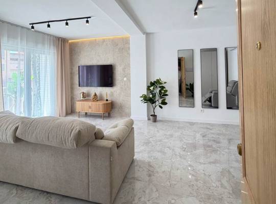 Resale - Penthouse - Torrevieja - Playa del Cura