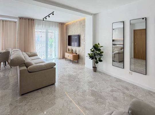 Resale - Penthouse - Torrevieja - Playa del Cura