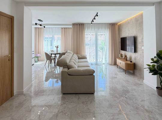 Resale - Penthouse - Torrevieja - Playa del Cura