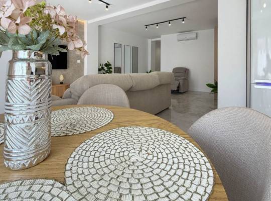 Resale - Penthouse - Torrevieja - Playa del Cura